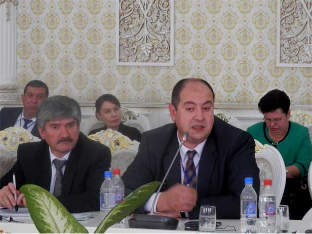 Муаррифии низоми ИМД