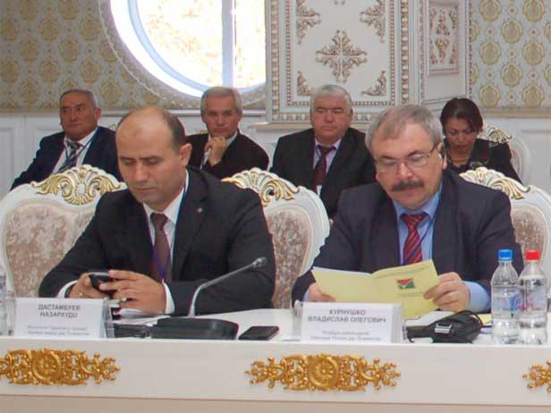 Муаррифии низоми ИМД