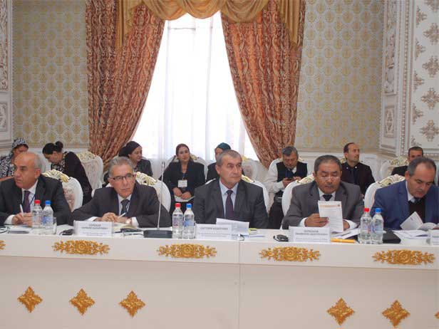 Муаррифии низоми ИМД