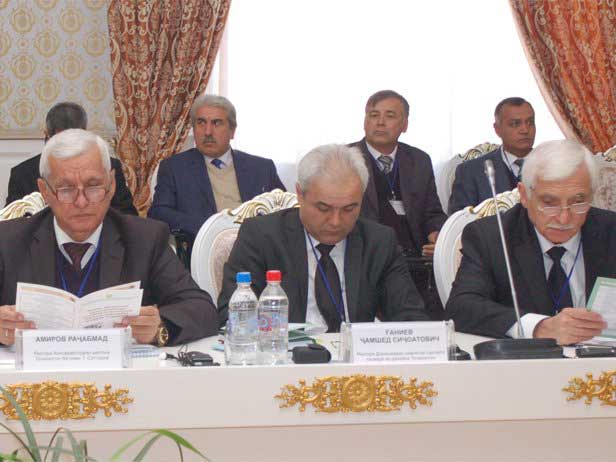 Муаррифии низоми ИМД